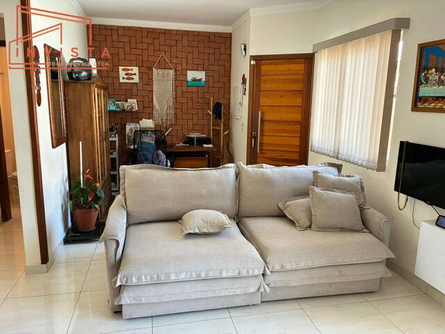 Casa para Venda em Caraguatatuba - 2