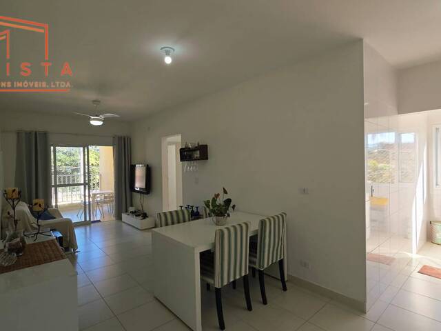 Apartamento para Venda em Caraguatatuba - 2