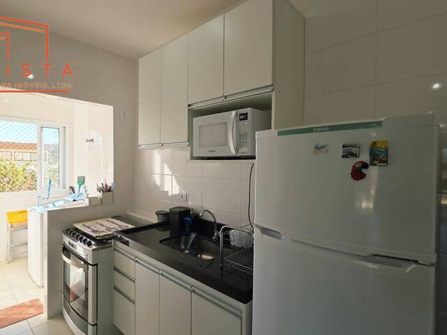 Apartamento para Venda em Caraguatatuba - 3