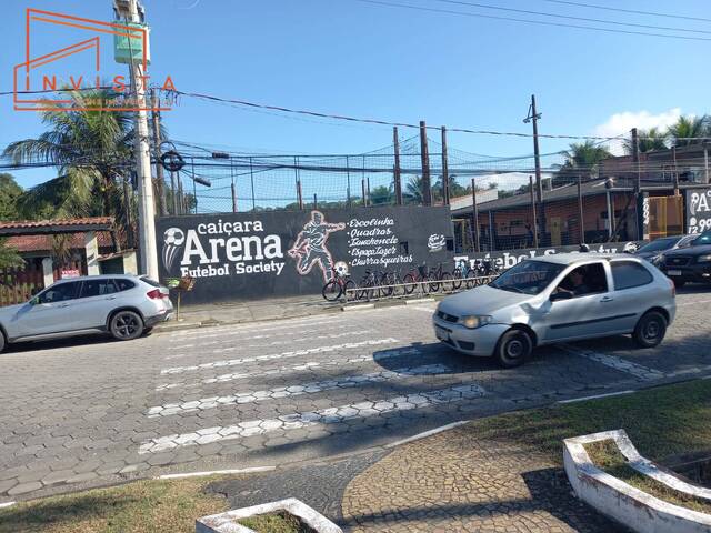 Área para Venda em Caraguatatuba - 2