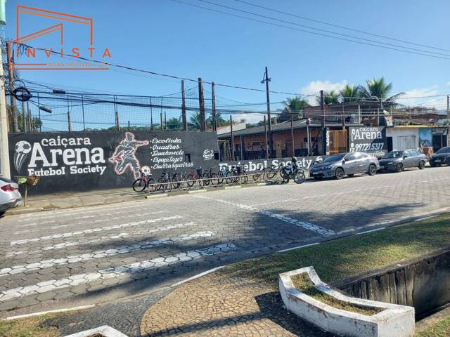 Área para Venda em Caraguatatuba - 3