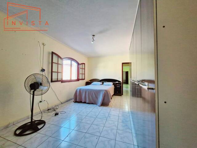 Casa para Venda em Caraguatatuba - 4