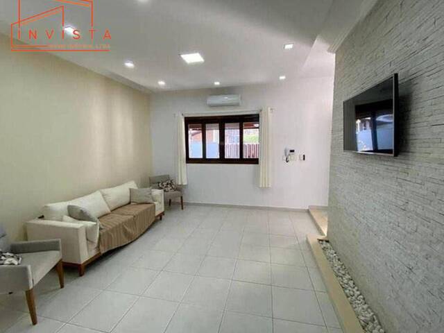 Casa para Venda em Caraguatatuba - 4