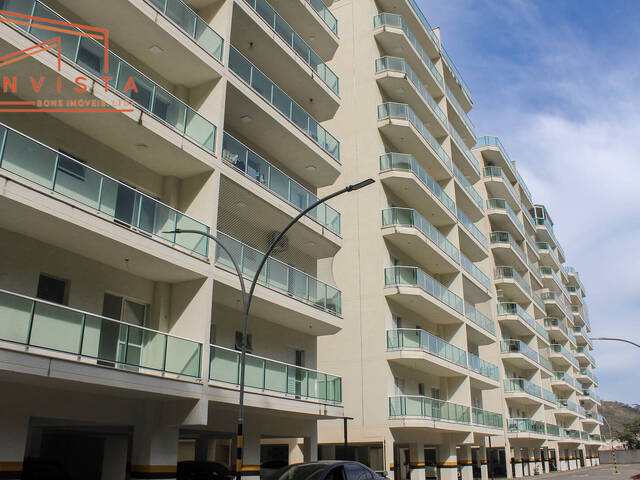 Apartamento para Locação em Caraguatatuba - 2