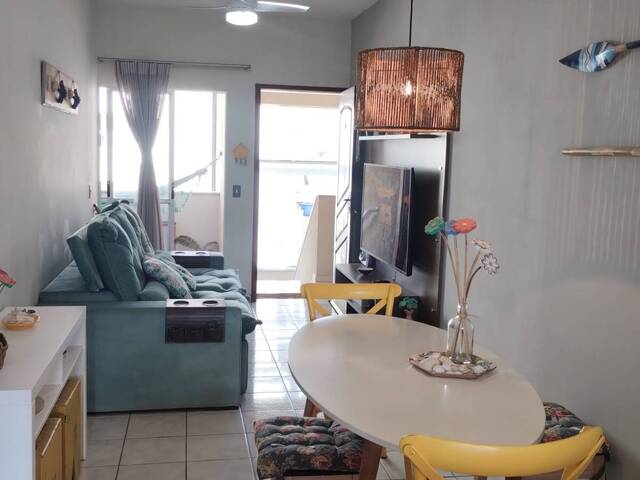 Apartamento para Venda em Ubatuba - 3