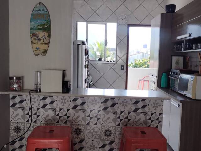 Apartamento para Venda em Ubatuba - 4