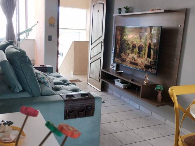 Apartamento para Venda em Ubatuba - 2
