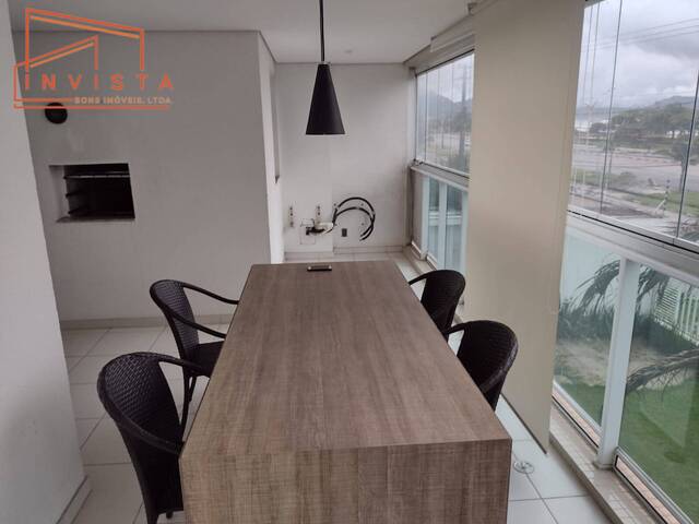 Apartamento para Venda em Caraguatatuba - 4