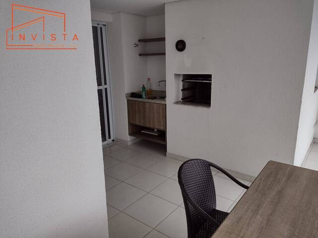 Apartamento para Venda em Caraguatatuba - 5