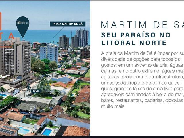 Apartamento para Venda em Caraguatatuba - 5