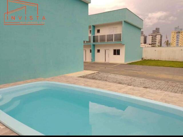 Venda em Loteamento Balneário Massaguaçu - Caraguatatuba