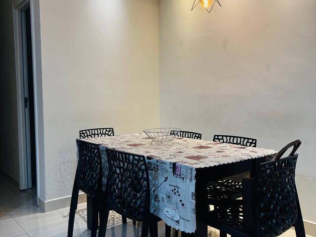 #1303 - Apartamento para Venda em Caraguatatuba - SP