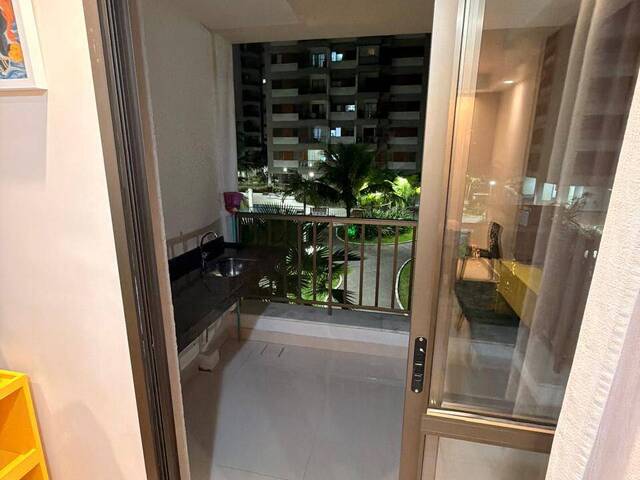 #1303 - Apartamento para Venda em Caraguatatuba - SP