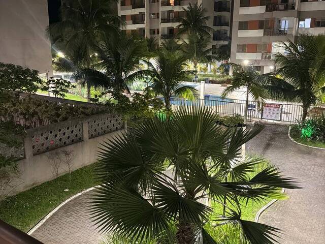 #1303 - Apartamento para Venda em Caraguatatuba - SP