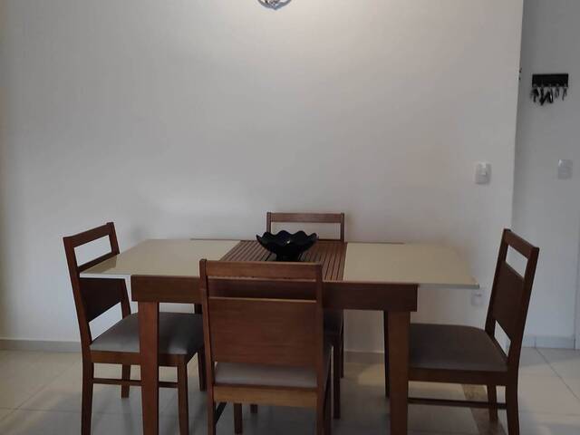 Apartamento para Venda em Caraguatatuba - 5
