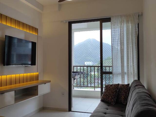 Apartamento para Venda em Caraguatatuba - 3
