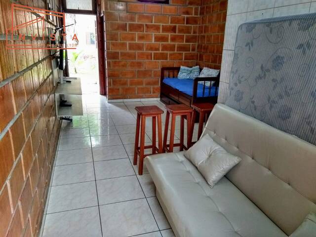 Apartamento para Venda em Caraguatatuba - 5