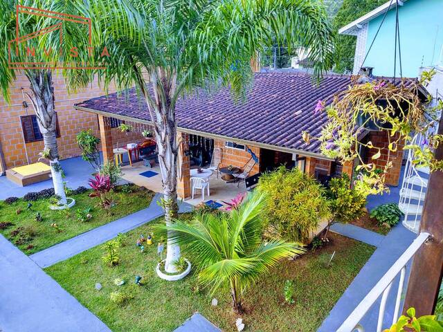 Apartamento para Venda em Caraguatatuba - 2