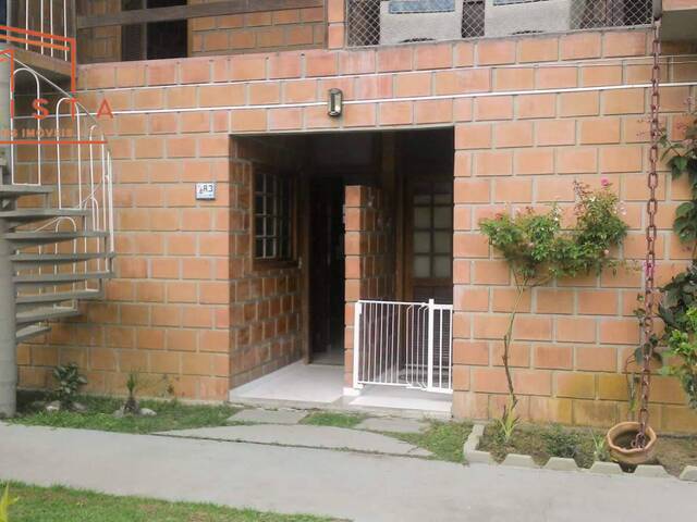 Apartamento para Venda em Caraguatatuba - 4