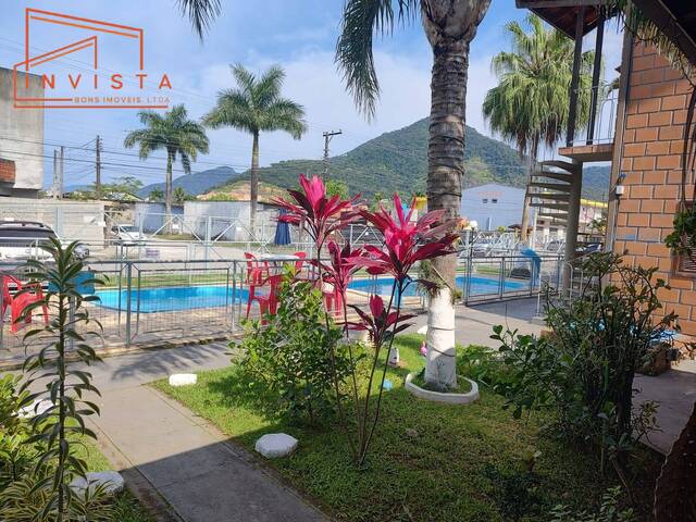 Apartamento para Venda em Caraguatatuba - 3