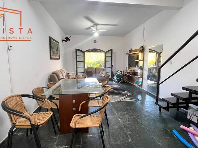 Casa para Venda em Caraguatatuba - 4