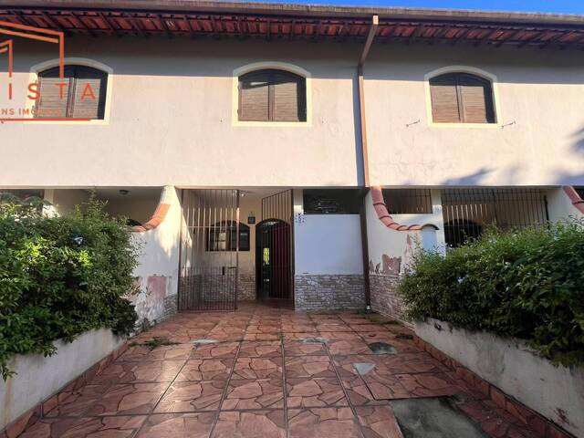 #1308 - Casa para Venda em Caraguatatuba - SP