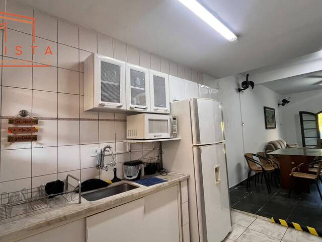 #1308 - Casa para Venda em Caraguatatuba - SP