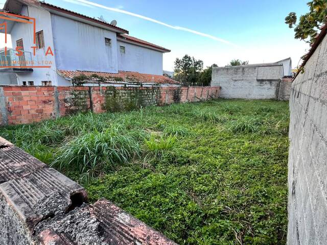 Área para Venda em Caraguatatuba - 2