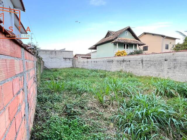 Área para Venda em Caraguatatuba - 5