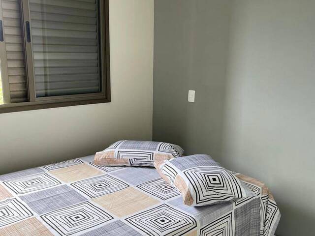 Apartamento para Venda em Caraguatatuba - 4