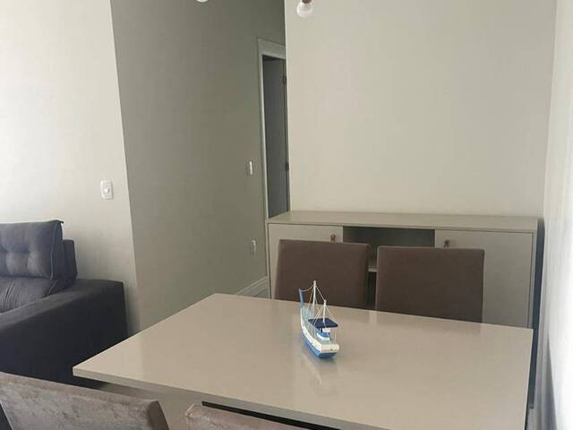 Apartamento para Venda em Caraguatatuba - 5