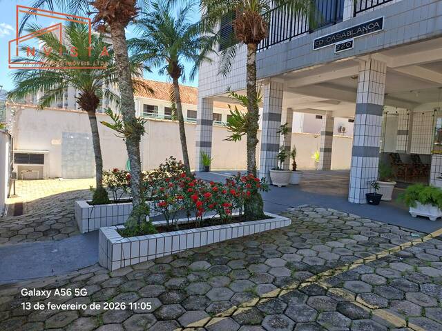 Apartamento para Venda em Caraguatatuba - 5