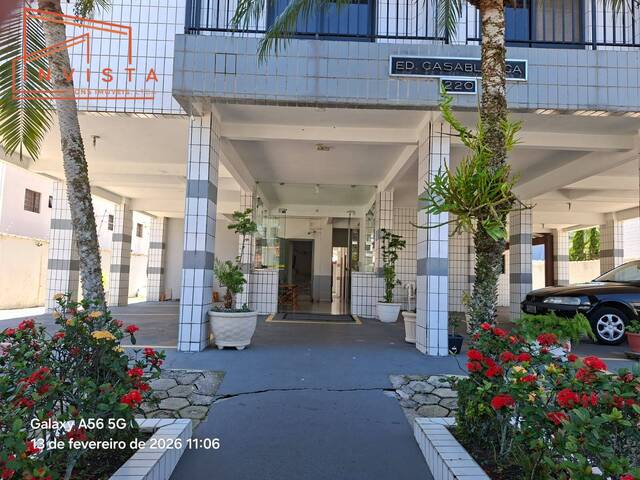 Apartamento para Venda em Caraguatatuba - 4