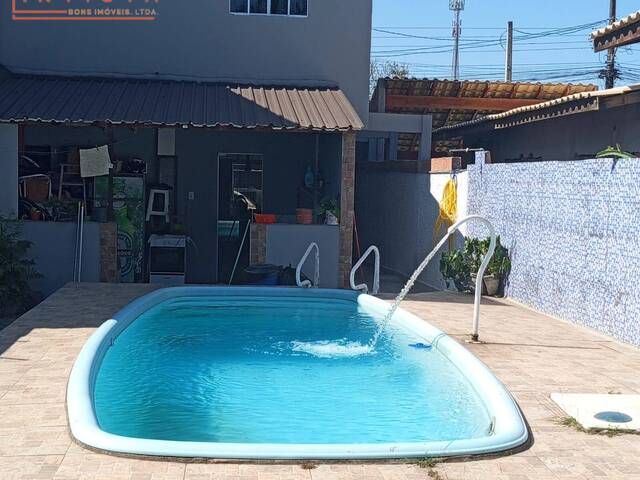 Casa para Venda em Caraguatatuba - 3