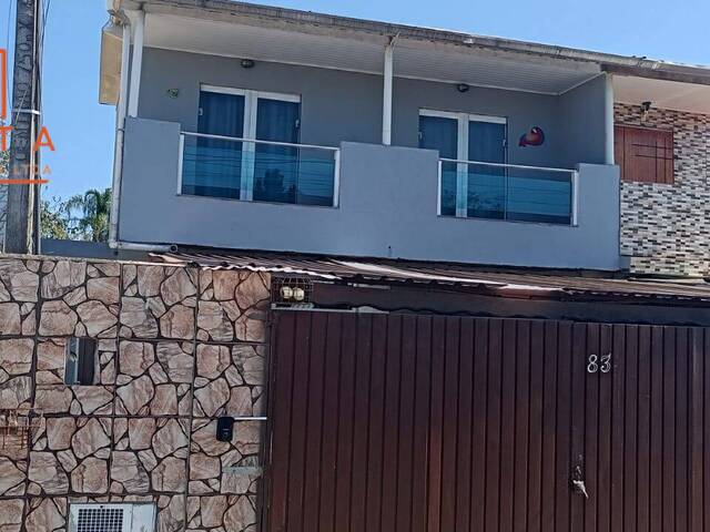 Venda em Morro do Algodão - Caraguatatuba