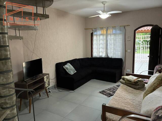 Casa para Venda em Caraguatatuba - 2