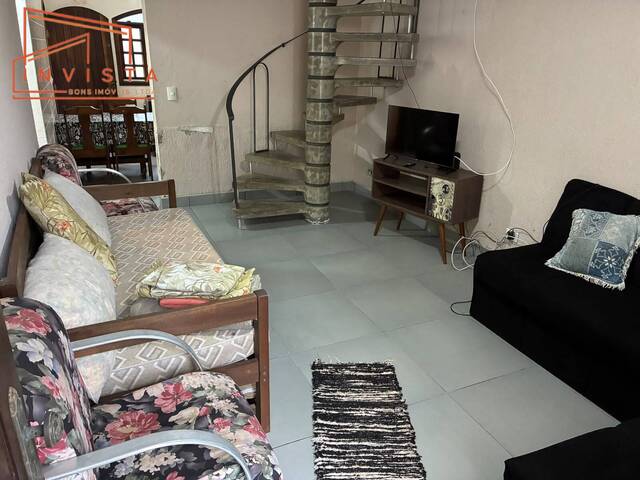 Casa para Venda em Caraguatatuba - 5