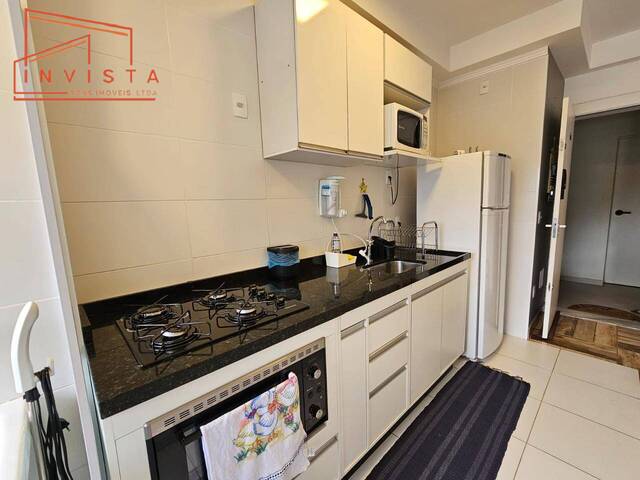 Apartamento para Venda em Caraguatatuba - 4