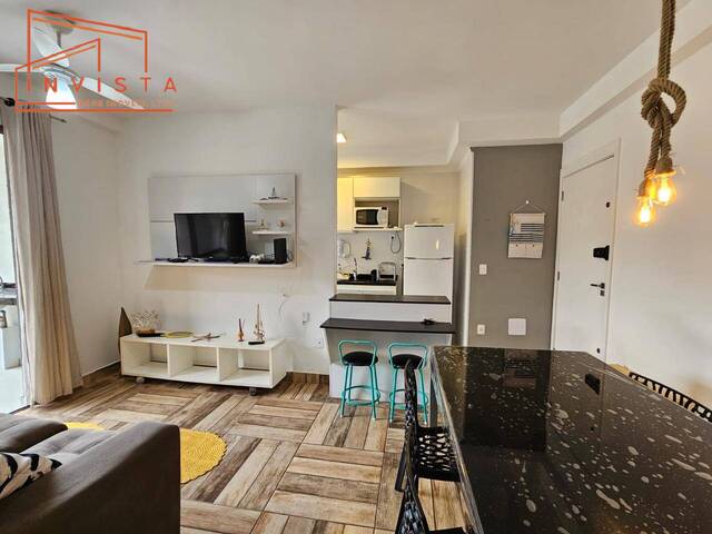 Apartamento para Venda em Caraguatatuba - 5