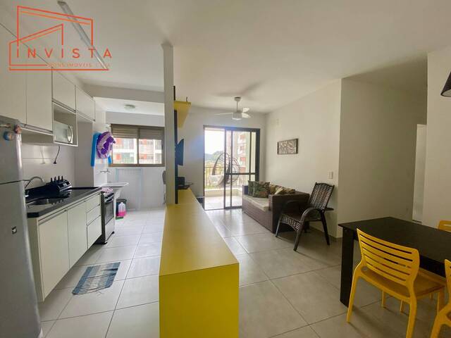 Apartamento para Locação em Caraguatatuba - 2