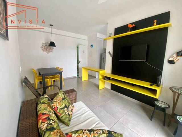 Apartamento para Locação em Caraguatatuba - 3