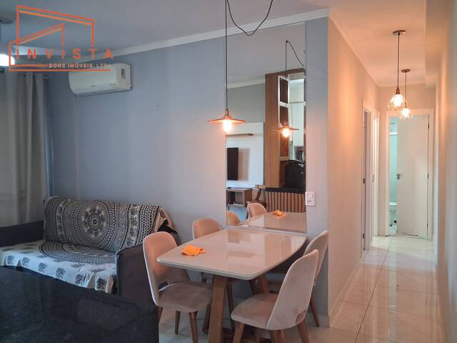 Apartamento para Venda em Caraguatatuba - 4