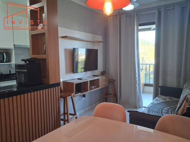 Apartamento para Venda em Caraguatatuba - 5
