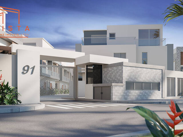 #1321 - Casa para Venda em São Sebastião - SP