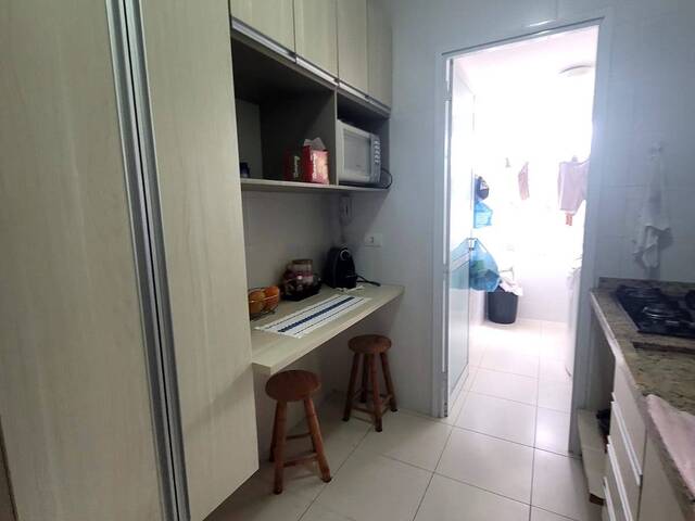 Apartamento para Venda em Caraguatatuba - 4