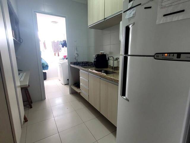 Apartamento para Venda em Caraguatatuba - 3