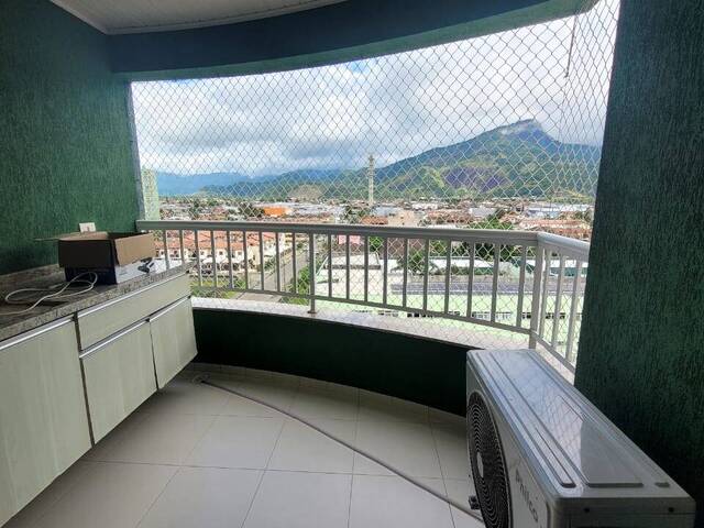 Apartamento para Venda em Caraguatatuba - 5