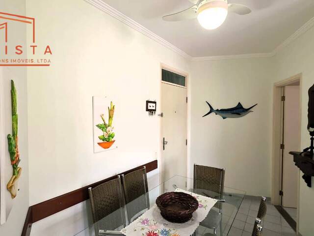 Apartamento para Venda em Caraguatatuba - 4