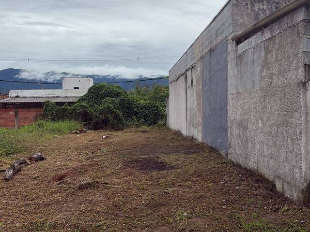 #1330 - Área para Venda em Caraguatatuba - SP