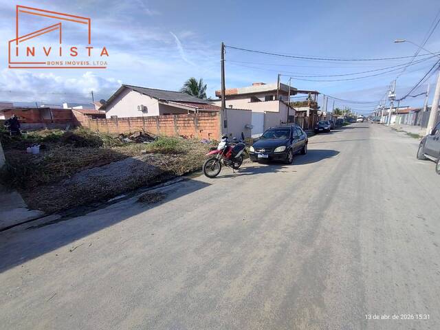 Área para Venda em Caraguatatuba - 2